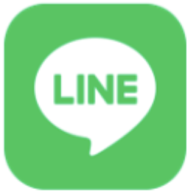 LINE