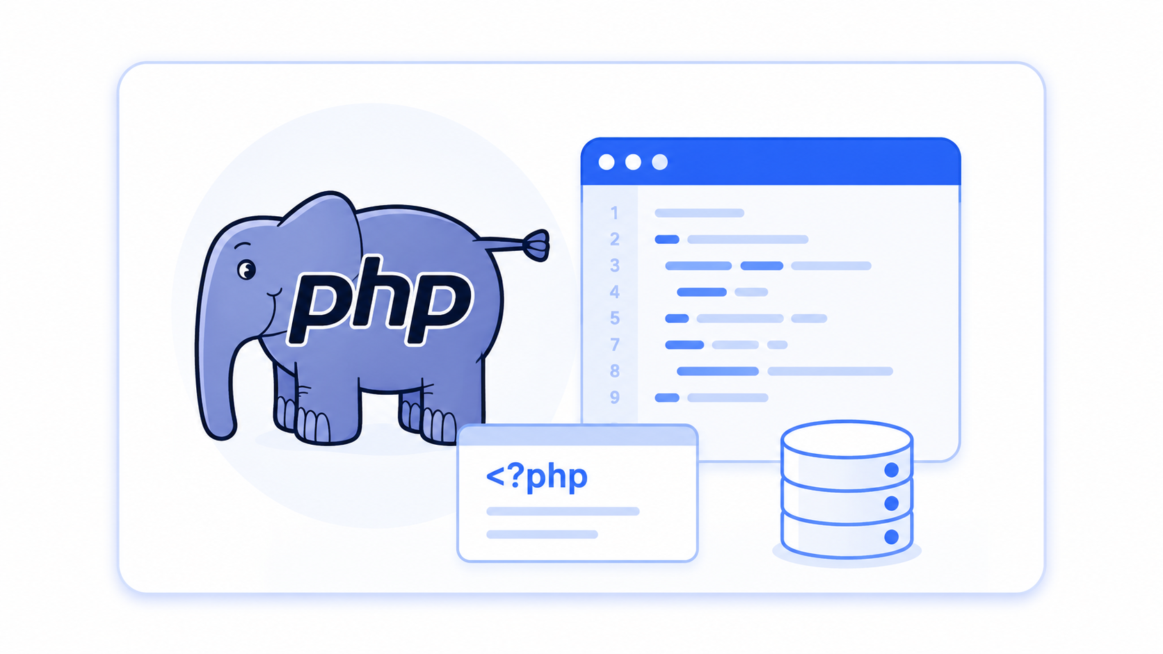 PHP